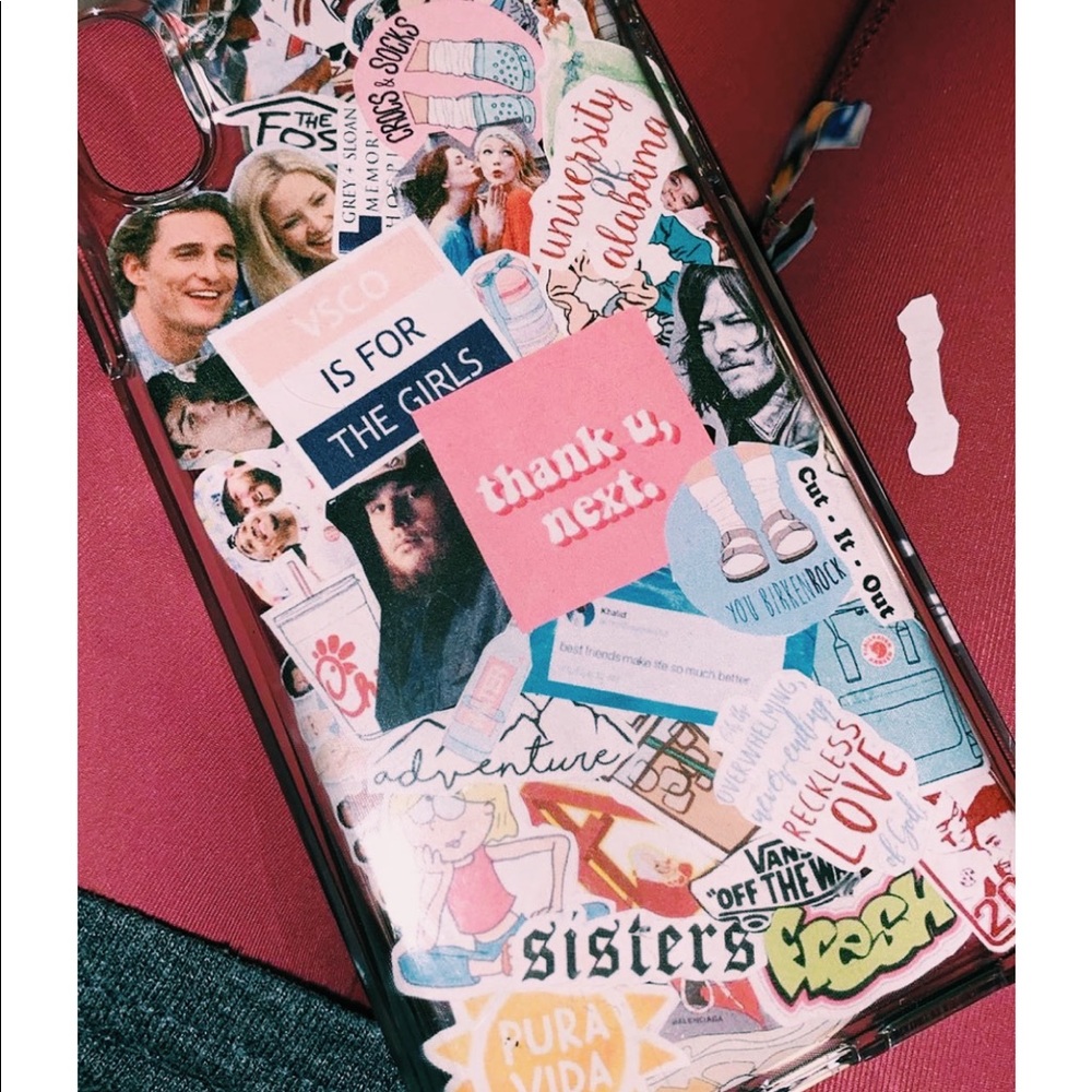Custom Phone Case